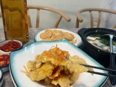 -屋里家延边朝鲜族冷面(梅林3店)