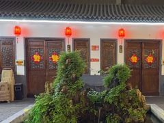 -炑羊香烤全羊(西三旗店)