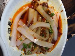 -张氏宽窄巷成都名小吃(茂业百货华强北店)