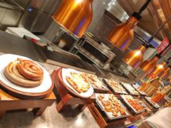 -非烤勿扰自助烤肉(宝安天虹店)