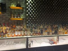 -LAMP BAR 水烟音乐酒吧
