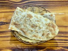鲜牛肉烧饼-杨家牛肉汤(淮建路店)