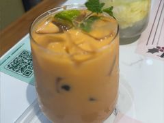-泰椰里·泰国餐厅(智慧城广百广场店)