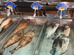 -渔公码头·九龙湾国际饭店