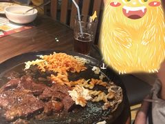 -豪享来中西餐厅(隆昌店)