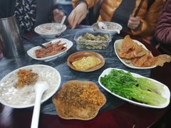 -老西关濑粉(文明路店)