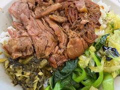 -陆长玖古法猪脚饭(玄风桥店)