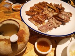 -陈鹏鹏潮汕菜(欢乐海岸 海边景观店)