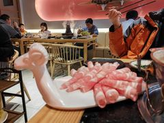 -京炭铜锅涮肉·羊蝎子·羊肉炉(保利·时光里店)