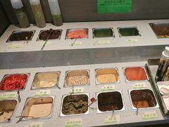 -老凯俚酸汤鱼(鸿通城店)