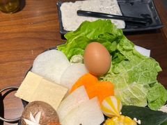 -呷哺呷哺(孝义万达店)