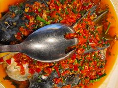 -渔舟意·湖南家宴(萝岗纳金城店)