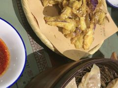 -松针蔡记蒸饺(花园路店)