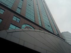 -新虹桥中心大厦