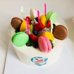 -初度润生园·独栋别墅月子中心(昆山店)