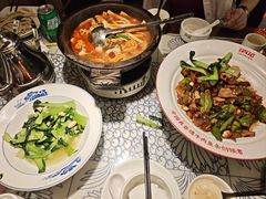 -肖记公安牛肉鱼杂馆·省级非物质文化遗产(崇仁路江滩直营店)