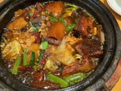-汉·鲜味人知(陈家营店)