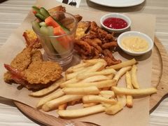 -必胜客(省府店)