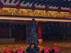 -大槐树民俗饭店-中餐(大槐树寻根祭祖园店)