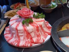 -蜀大侠火锅(四川北路店)