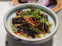 -渔意如意·首创金鲷顺德鱼生