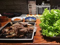 -将军牛排·尔滨地标朝鲜族美食(总店)