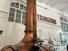 -青岛啤酒博物馆