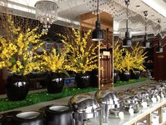 iphone_upload_pic-金海岸大酒店自助餐
