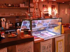-ommo cafe(半岛城邦店)