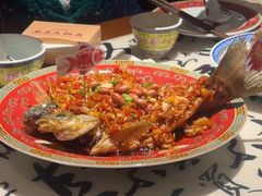 -南昌大饭店·非遗南昌菜(万寿宫店)