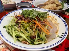 -新兴园饺子馆(河南街店)
