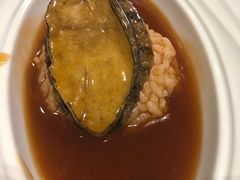 鲍鱼-云海轩·海鲜自助-河北云瑧世纪大饭店1F