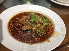 -蜀宴小调·精致家常菜(来福士店)