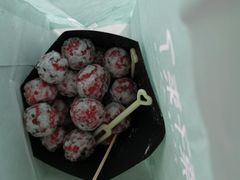 -栗子来了(正弘城店)