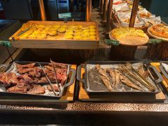-爱伲牛肉火锅自助(景洪店)