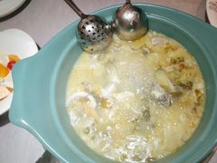 -百岁我家酸菜鱼(龙湾万达店)