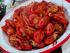 -老北京涮羊肉(航东路店)