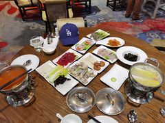 -天府中餐厅·粤菜·海南菜·生猛海鲜(三亚海棠湾洲际度假酒店)