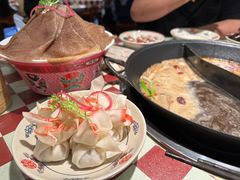 -赵美丽重庆火锅(西安直营总店)