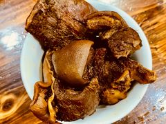 -苏州藏书羊肉馆(安顺路店)