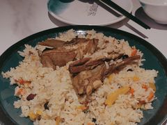 -阿娜尔·新疆菜(宜家荟聚中心店)