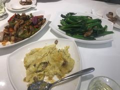 -至潮餐厅精致粤菜·活鲈鱼·走地鸡(珠江新城店)