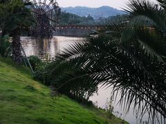 -枫香湖儿童公园