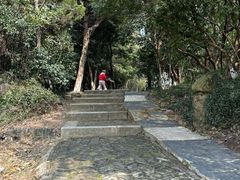 -白马涧龙池景区