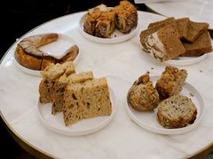-WHEAT&BAKER-麥(凯德来福士店)