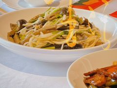 -玫瑰厅上海菜(兴国路店)