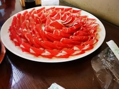 -竹叶涮肉坊(总店)