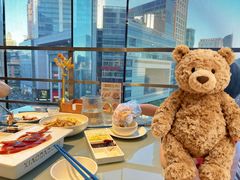 -小大董·烤鸭(观景餐厅·南京西路店)