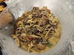 -榕江牛瘪牛肉火锅