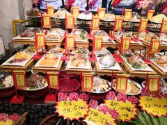 零售区-鲁城往事(游客中心店)